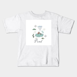 Fish Kids T-Shirt